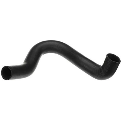 GATES - 22433 - Upper Radiator Or Coolant Hose pa5