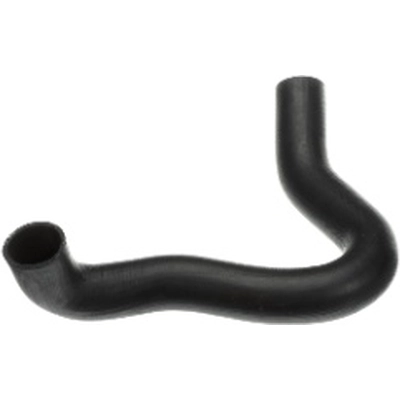 GATES - 22433 - Upper Radiator Or Coolant Hose pa8