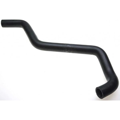 Upper Radiator Or Coolant Hose by GATES - 22435 pa3