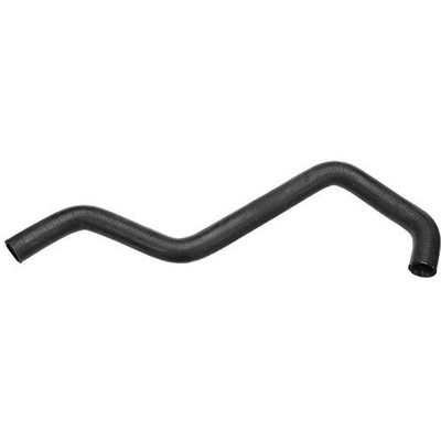 Upper Radiator Or Coolant Hose by GATES - 22435 pa6