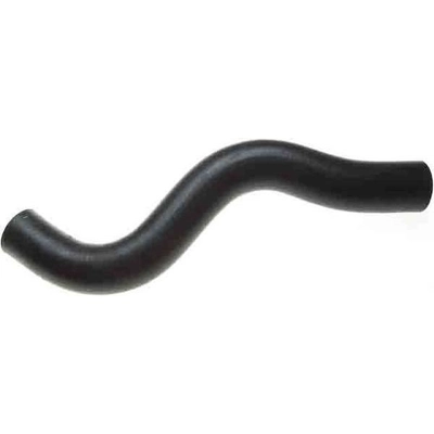 Upper Radiator Or Coolant Hose by GATES - 22449 pa1