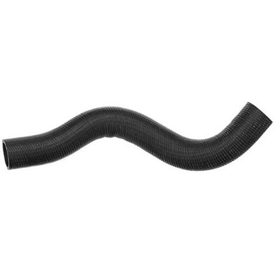 Upper Radiator Or Coolant Hose by GATES - 22449 pa4