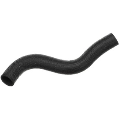 Upper Radiator Or Coolant Hose by GATES - 22449 pa5