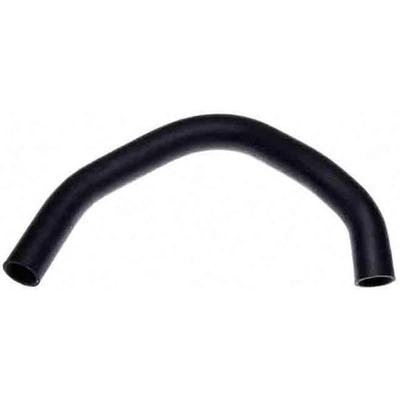 Tuyau de radiateur ou de refroidissement supérieur de GATES - 22451 pa3