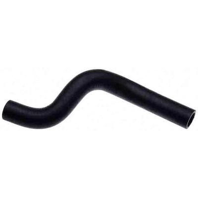 Upper Radiator Or Coolant Hose by GATES - 22454 pa2