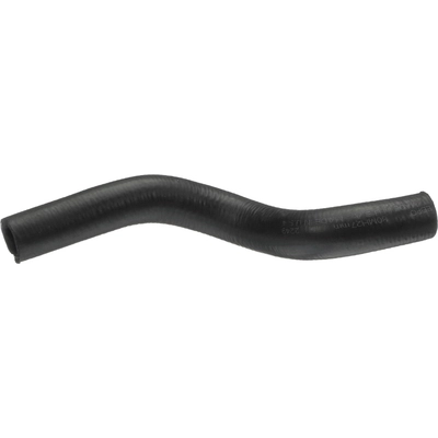 Upper Radiator Or Coolant Hose by GATES - 22454 pa9