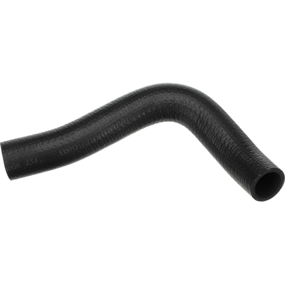GATES - 22455 - Upper Radiator Or Coolant Hose pa9
