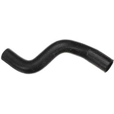 Upper Radiator Or Coolant Hose by GATES - 22457 pa4