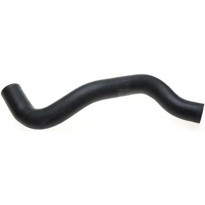 Upper Radiator Or Coolant Hose by GATES - 22463 pa2