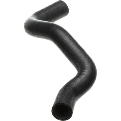 Upper Radiator Or Coolant Hose by GATES - 22463 pa7