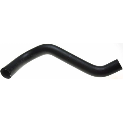 Upper Radiator Or Coolant Hose by GATES - 22482 pa2