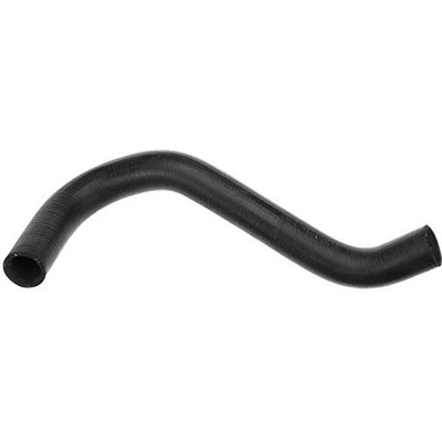 Upper Radiator Or Coolant Hose by GATES - 22482 pa5