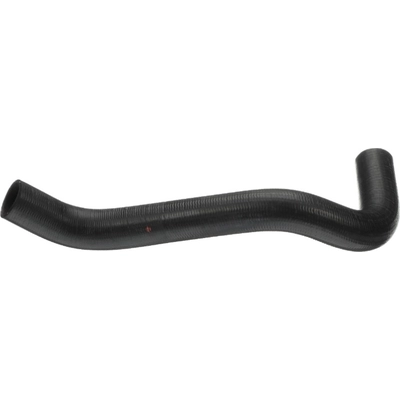 Upper Radiator Or Coolant Hose by GATES - 22482 pa9