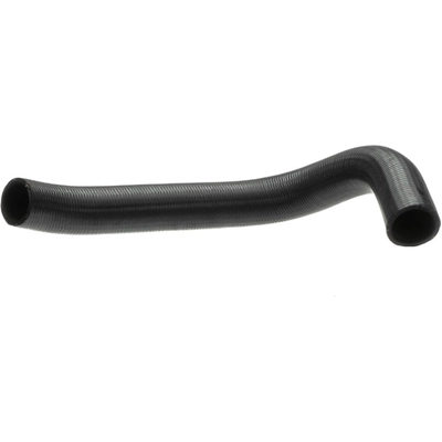 Upper Radiator Or Coolant Hose by GATES - 22484 pa10