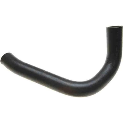 Upper Radiator Or Coolant Hose by GATES - 22484 pa2