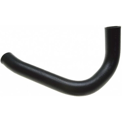 Upper Radiator Or Coolant Hose by GATES - 22484 pa3