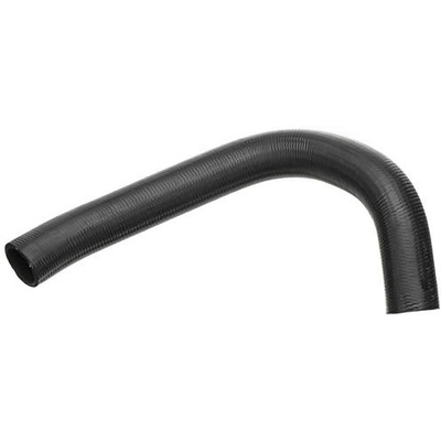 Upper Radiator Or Coolant Hose by GATES - 22484 pa4