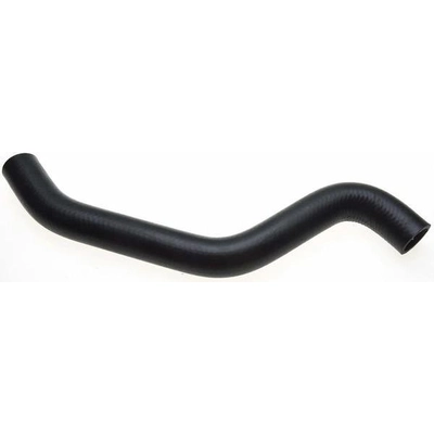 Upper Radiator Or Coolant Hose by GATES - 22492 pa1