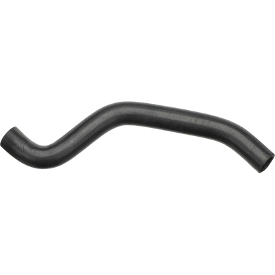 Upper Radiator Or Coolant Hose by GATES - 22492 pa3