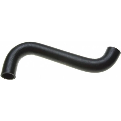 Upper Radiator Or Coolant Hose by GATES - 22495 pa2