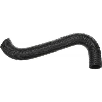 Upper Radiator Or Coolant Hose by GATES - 22495 pa4