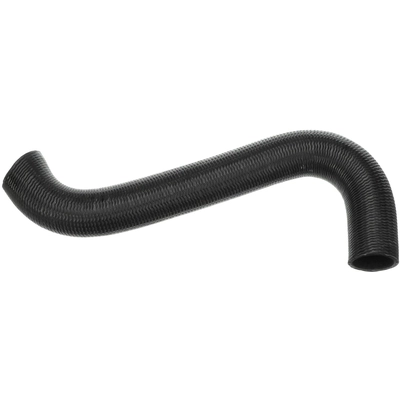Upper Radiator Or Coolant Hose by GATES - 22495 pa5