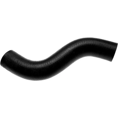 Upper Radiator Or Coolant Hose by GATES - 22496 pa5