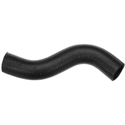 Upper Radiator Or Coolant Hose by GATES - 22496 pa6