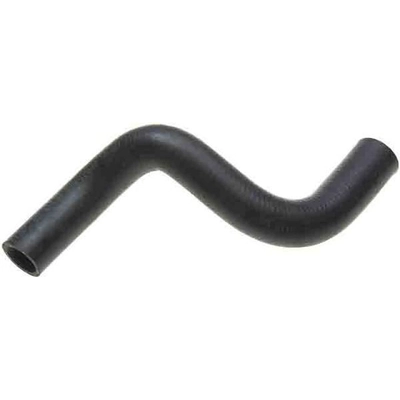 Upper Radiator Or Coolant Hose by GATES - 22499 pa2