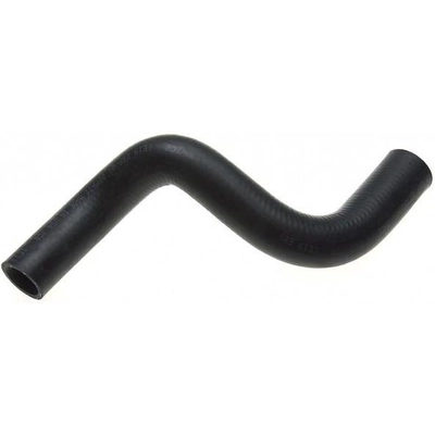 Upper Radiator Or Coolant Hose by GATES - 22499 pa3