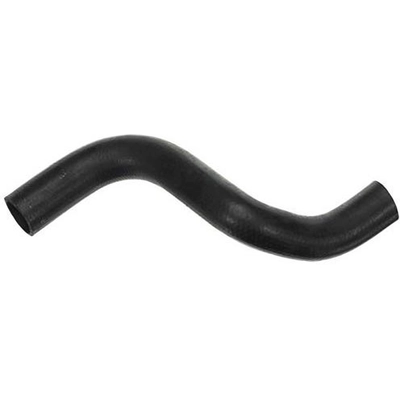 Upper Radiator Or Coolant Hose by GATES - 22499 pa6