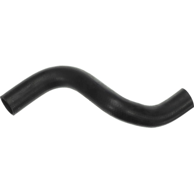 Upper Radiator Or Coolant Hose by GATES - 22499 pa8