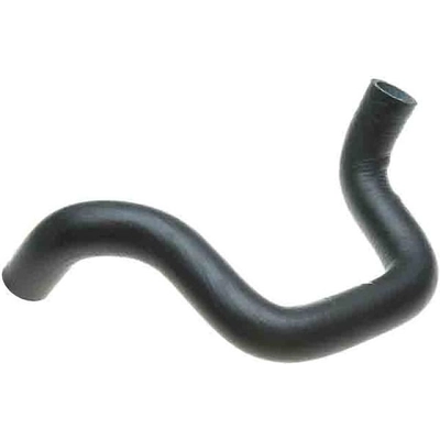 Upper Radiator Or Coolant Hose by GATES - 22502 pa2