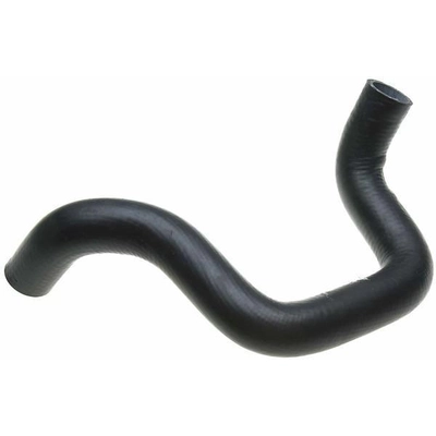 Upper Radiator Or Coolant Hose by GATES - 22502 pa3