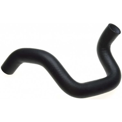 Upper Radiator Or Coolant Hose by GATES - 22503 pa3