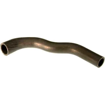 Upper Radiator Or Coolant Hose by GATES - 22510 pa2