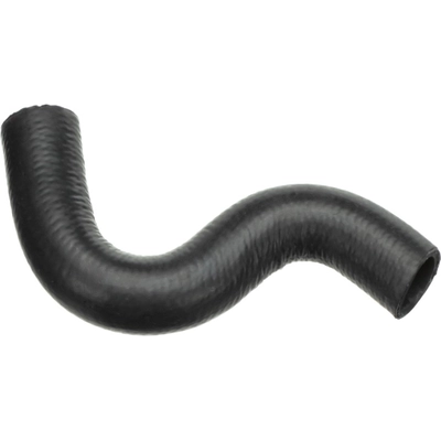 Upper Radiator Or Coolant Hose by GATES - 22515 pa8