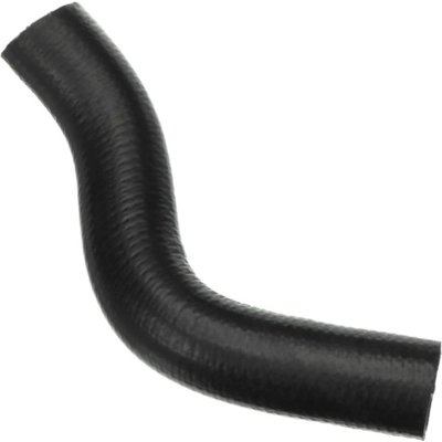 GATES - 22517 - Upper Radiator Or Coolant Hose pa6