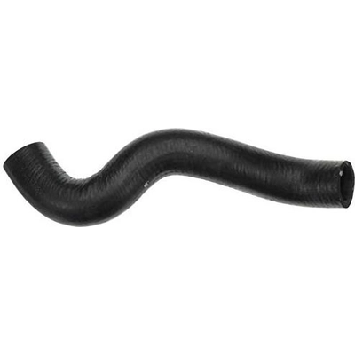 Upper Radiator Or Coolant Hose by GATES - 22522 pa4