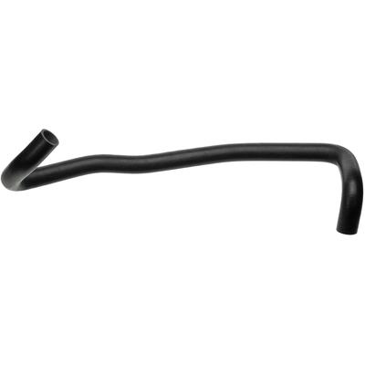 Upper Radiator Or Coolant Hose by GATES - 22525 pa5