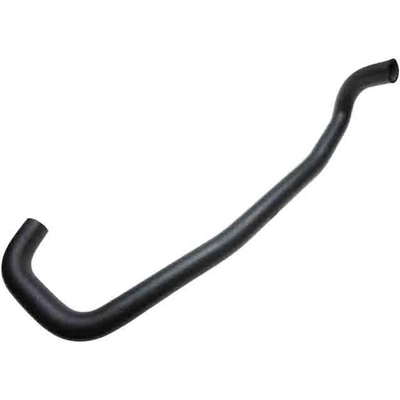 Upper Radiator Or Coolant Hose by GATES - 22526 pa2