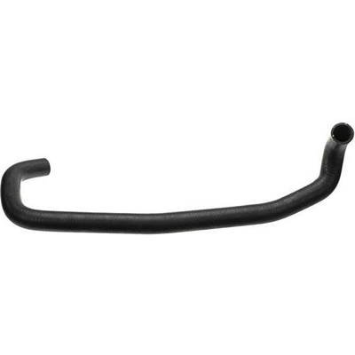 Upper Radiator Or Coolant Hose by GATES - 22526 pa5