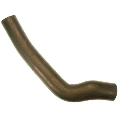 Upper Radiator Or Coolant Hose by GATES - 22533 pa3