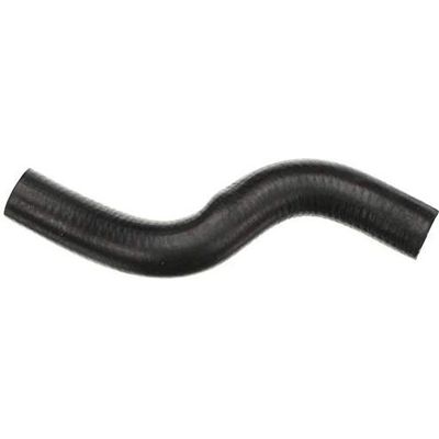 Upper Radiator Or Coolant Hose by GATES - 22536 pa6