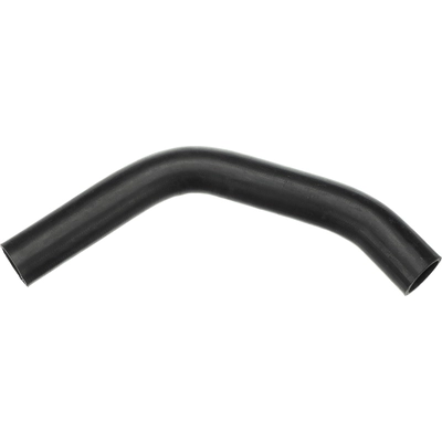 Upper Radiator Or Coolant Hose by GATES - 22539 pa4