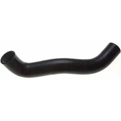 Upper Radiator Or Coolant Hose by GATES - 22542 pa2