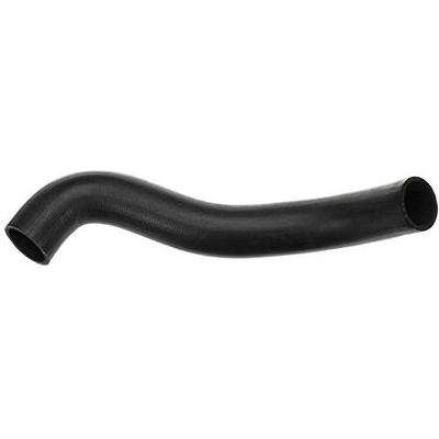 Tuyau de radiateur ou de refroidissement supérieur de GATES - 22542 pa5