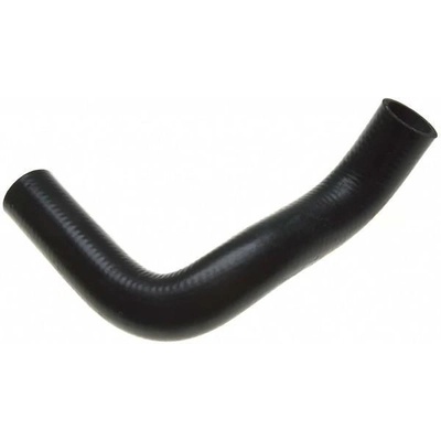 Upper Radiator Or Coolant Hose by GATES - 22555 pa2