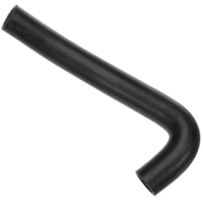 GATES - 22556 - Upper Radiator Or Coolant Hose pa5