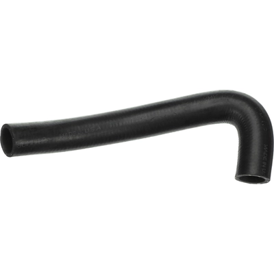 GATES - 22556 - Upper Radiator Or Coolant Hose pa6
